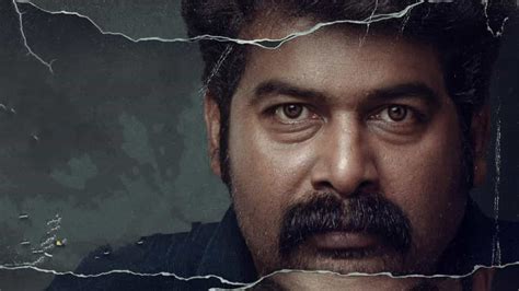 Iratta review: Joju George’s investigative drama is